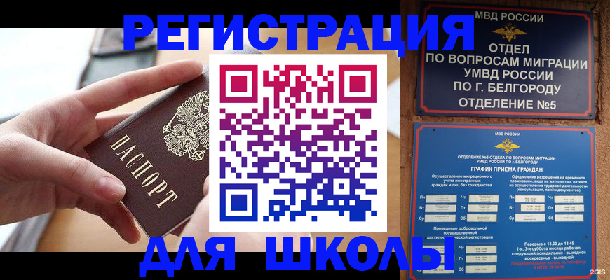 миграционный учет в Алексине